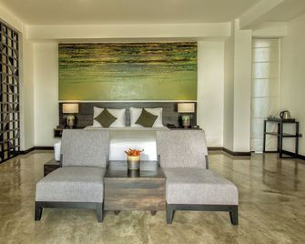 Splendour Residence - Balapitiya - Bedroom