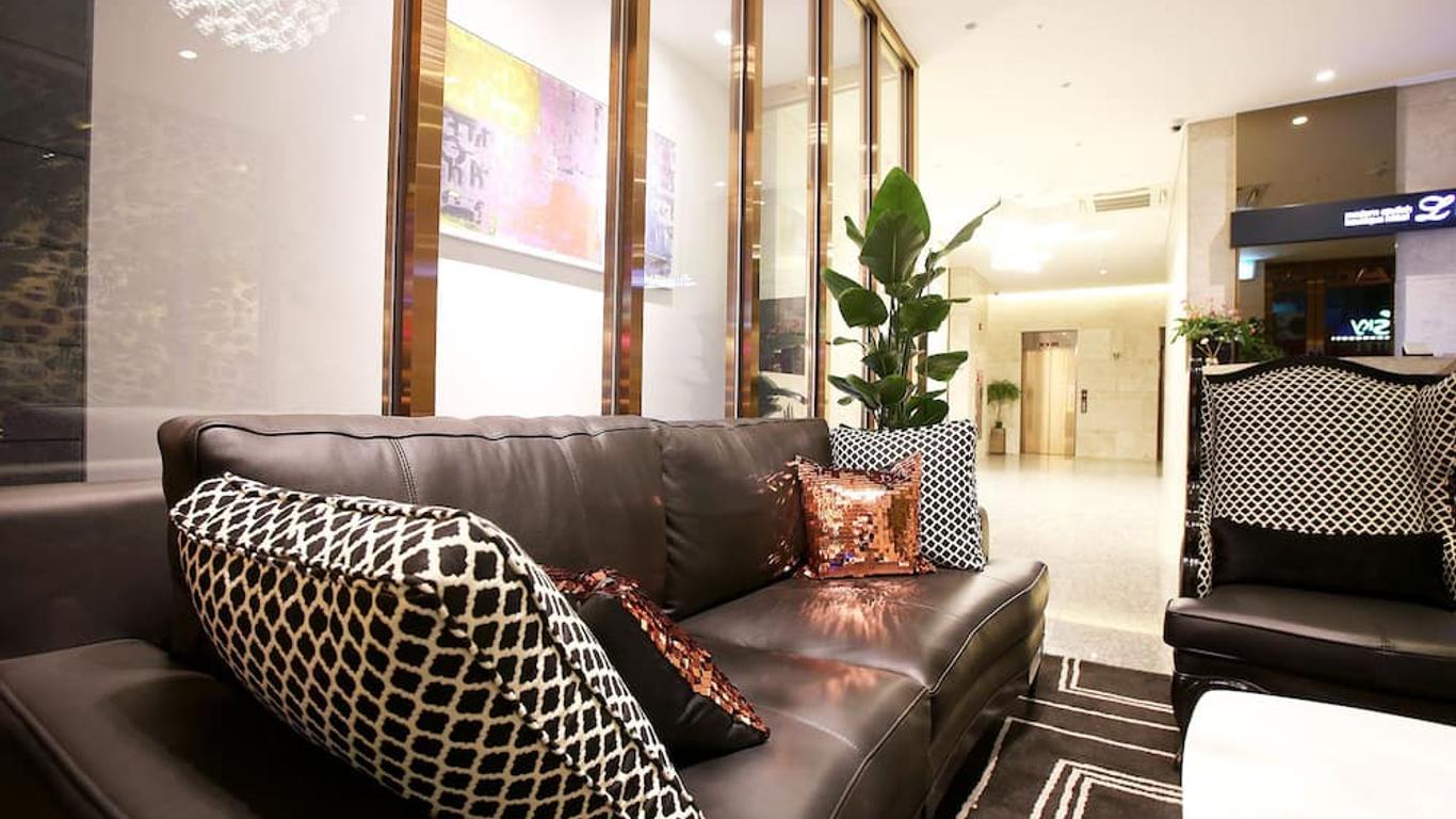 Hotel Lassa