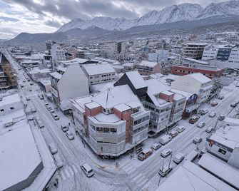 Patagonia Home - Ushuaia Center - Ushuaia