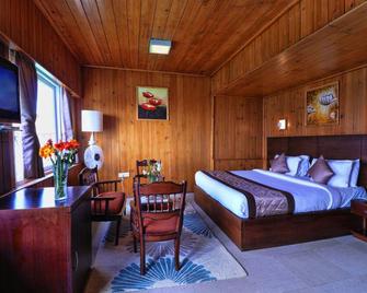 Hotel Mount Siniolchu - Gangtok