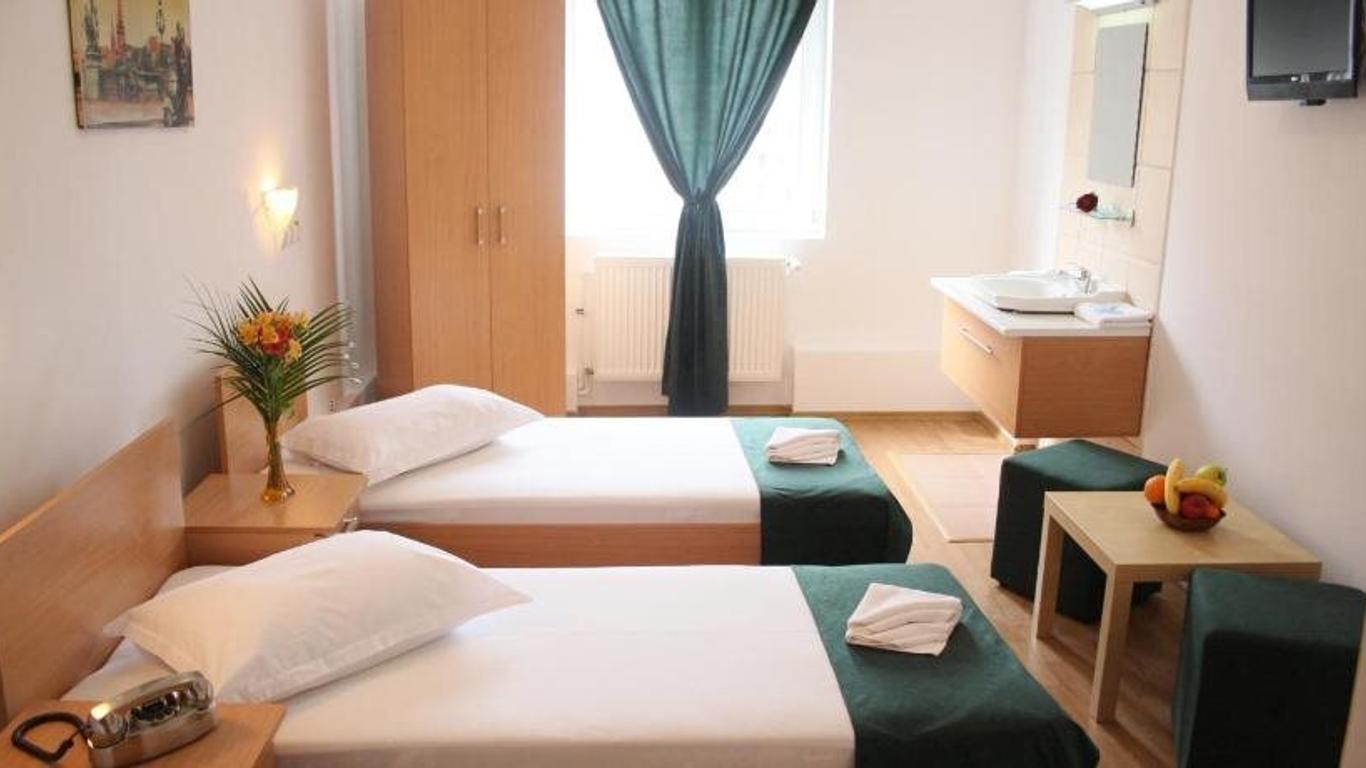 Hotel Sir Gara de Nord