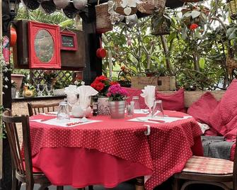 Hotel Le Patio - Théoule-sur-Mer - Restaurant
