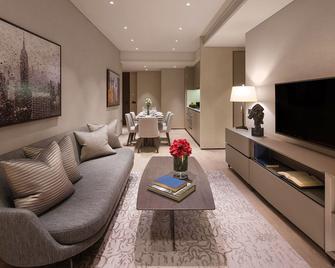 Dao By Dorsett Amtd Singapore - Singapore - Living room