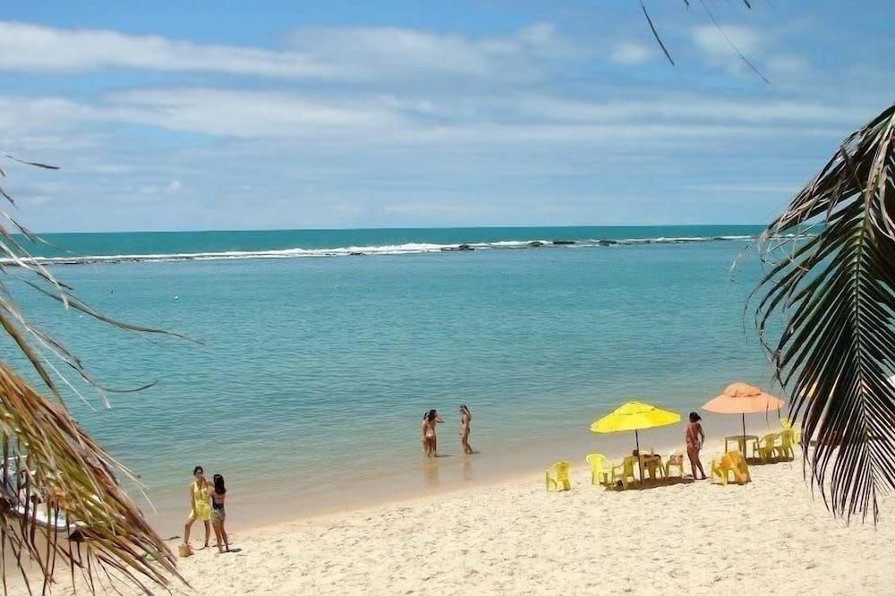 هوستل جهييرو - ماسيو - شاطئ