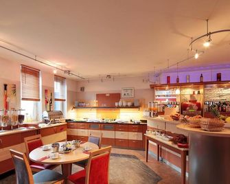 Hotel Petul An der Zeche - Essen - Restaurant