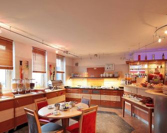 Hotel Petul An der Zeche - Essen - Ristorante