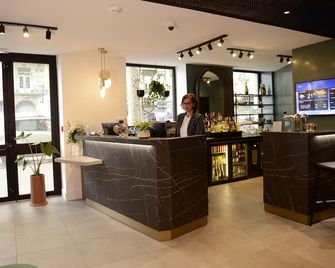 فيلا بيرليوز - ليون - أفضل طعام