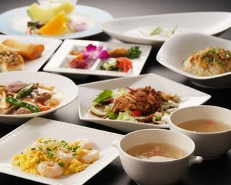 Mito Keisei Hotel - Mito
