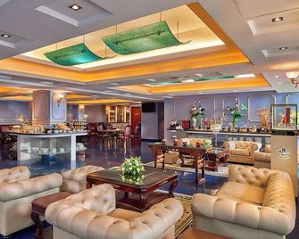 Fortuna Hotel Hanoi - Hanoi - Lounge