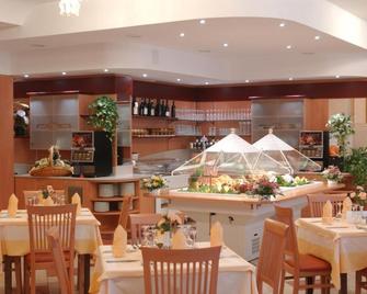 Hotel Florida - Limone sul Garda - Restaurace