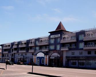 Swakopmund Plaza Hotel - Swakopmund - Building