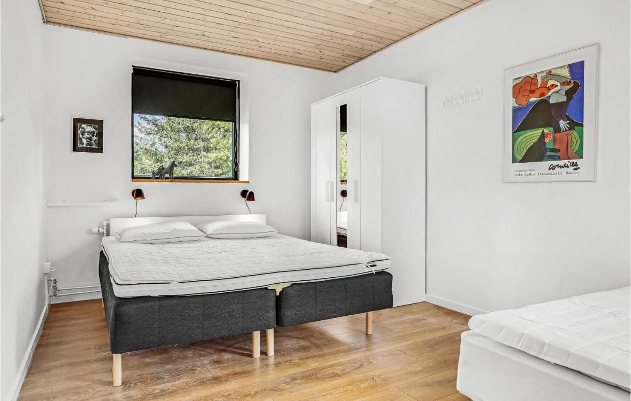 Nice Home In Ebeltoft With Wifi – Ebeltoft