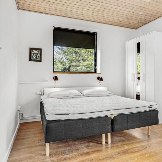 Nice Home In Ebeltoft With Wifi – Ebeltoft