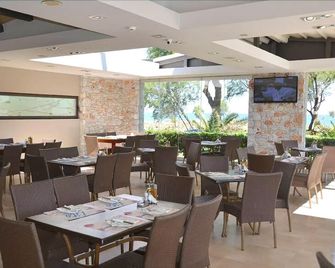 Lito Beach Hotel - Gerani - Restaurant