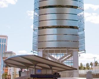 Studio 6 North Las Vegas, NV - Las Vegas - Building