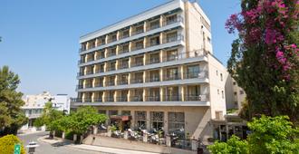 Semeli Hotel - Nikosia