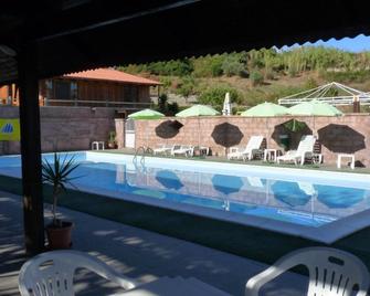 Abbamala Village - Bosa - Pool