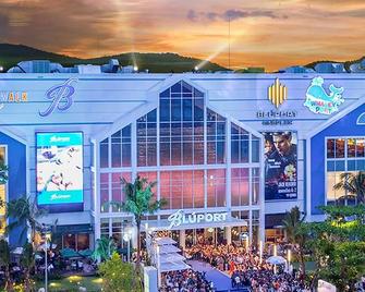 G Hua Hin Resort & Mall - Hua Hin - Building