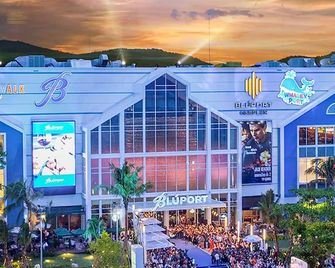 G Hua Hin Resort & Mall - Hua Hin - Edificio