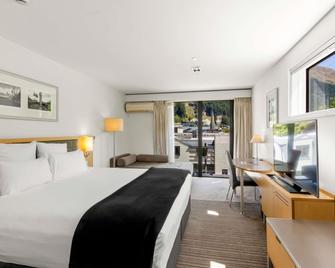 نوفوتيل كوينزتاون ليكسايد - كوينستون - غرفة نوم