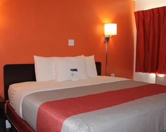 Motel 6 Goodland Ks - Goodland - Habitación