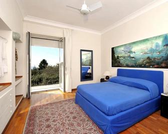 Residenza Villa Titina - Sorrento - Bedroom