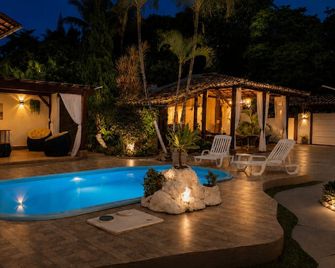 Villa Sunset - Arraial d'Ajuda - Uima-allas