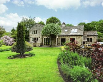 Cleveliot House - סקיפטון - בניין