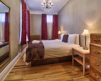 Les Maisons Montcalm - Quebec - Soverom