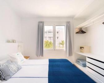 Neptuno Suites - Adults Only - Arrecife - Bedroom
