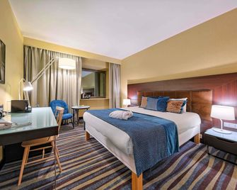 Mercure Gdansk Stare Miasto - Gdansk - Habitación