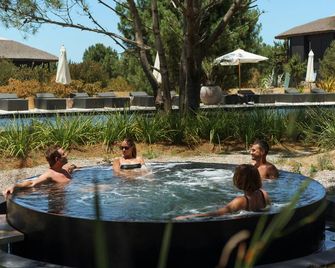 Kemay Hotel Boutique - Jose Ignacio