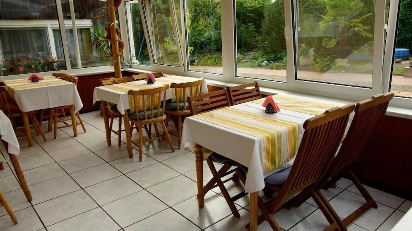 Pension Zum Froschkönig