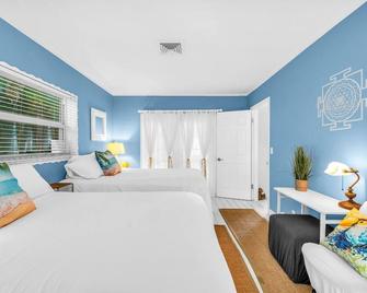 Rare Find! East Boca Raton Bliss - Boca de Ratones - Habitación