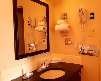 Widus Inn - Swift Current