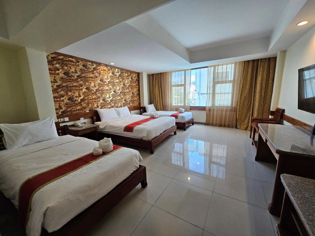 جالاكسي سويتس