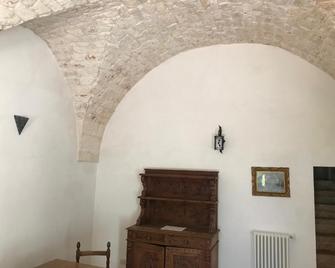 Villa Miccoli Apartments - Ceglie Messapica