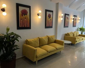 Hotel Cinera - Cúcuta - Lobby