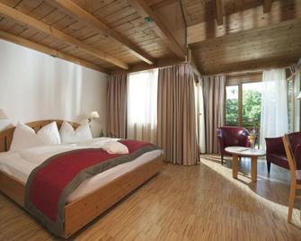 Hotel Urbani - Sankt Urban - Ložnice