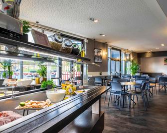 ibis Styles Paris Bercy - Paris - Edifício