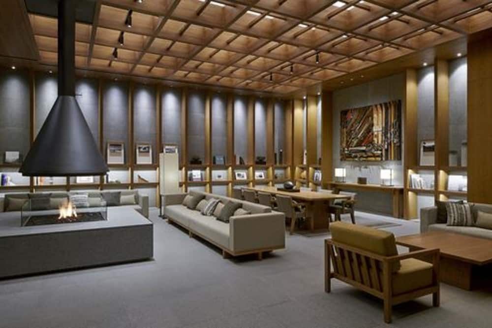 بارك روتش ريزورت آند ويلنيس