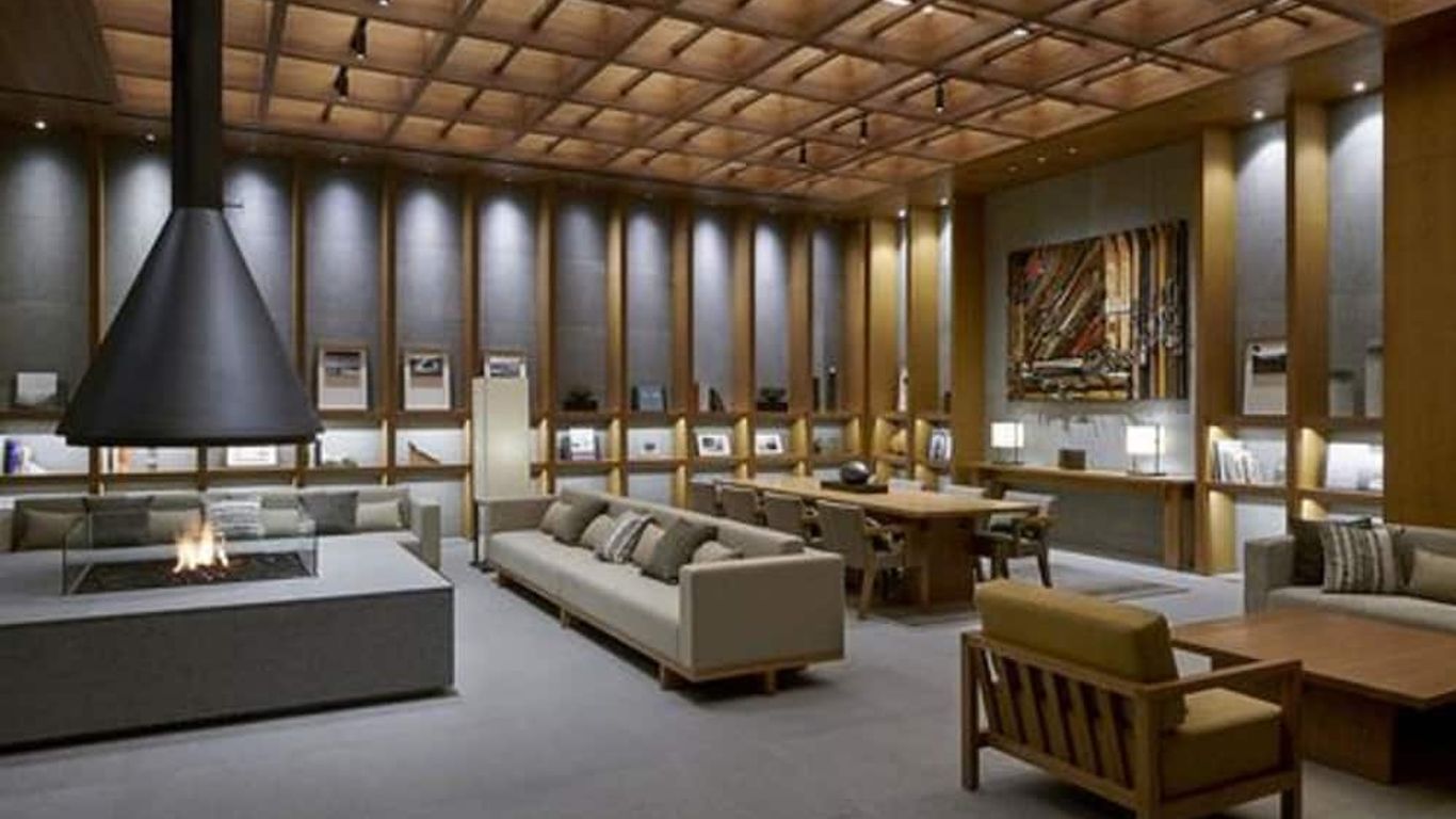 パーク ロッシュ リゾート & ウェルネス