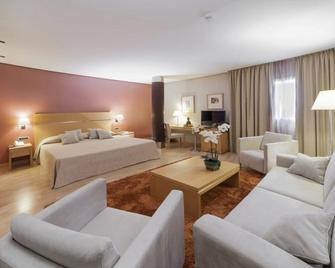 Hotel Reston Valdemoro - Вальдеморо - Спальня