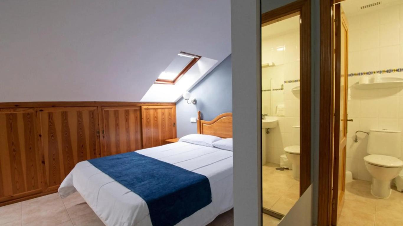 Hotel Campomar