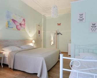 Hotel Corel - La Haya - Habitación