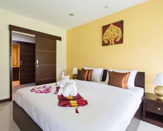 The Lai Thai Luxury Condominiums - Krabi