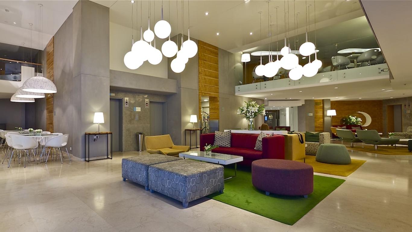 فندق متروبوليتان