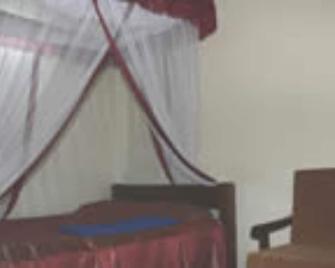 Jambo Paradise Hotel - Mombasa - Habitación