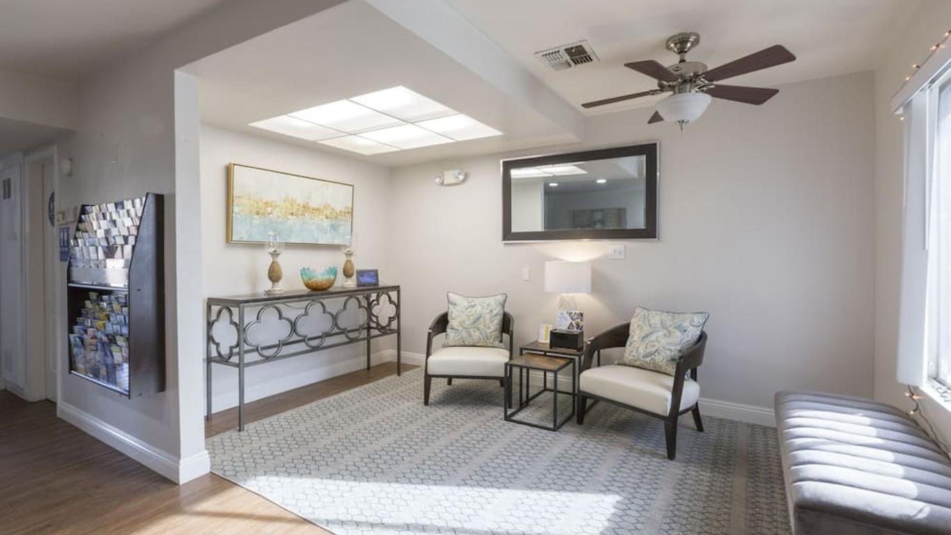 Indian Palms Vacation Club