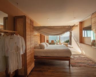 Alma Loft - Máncora - Bedroom